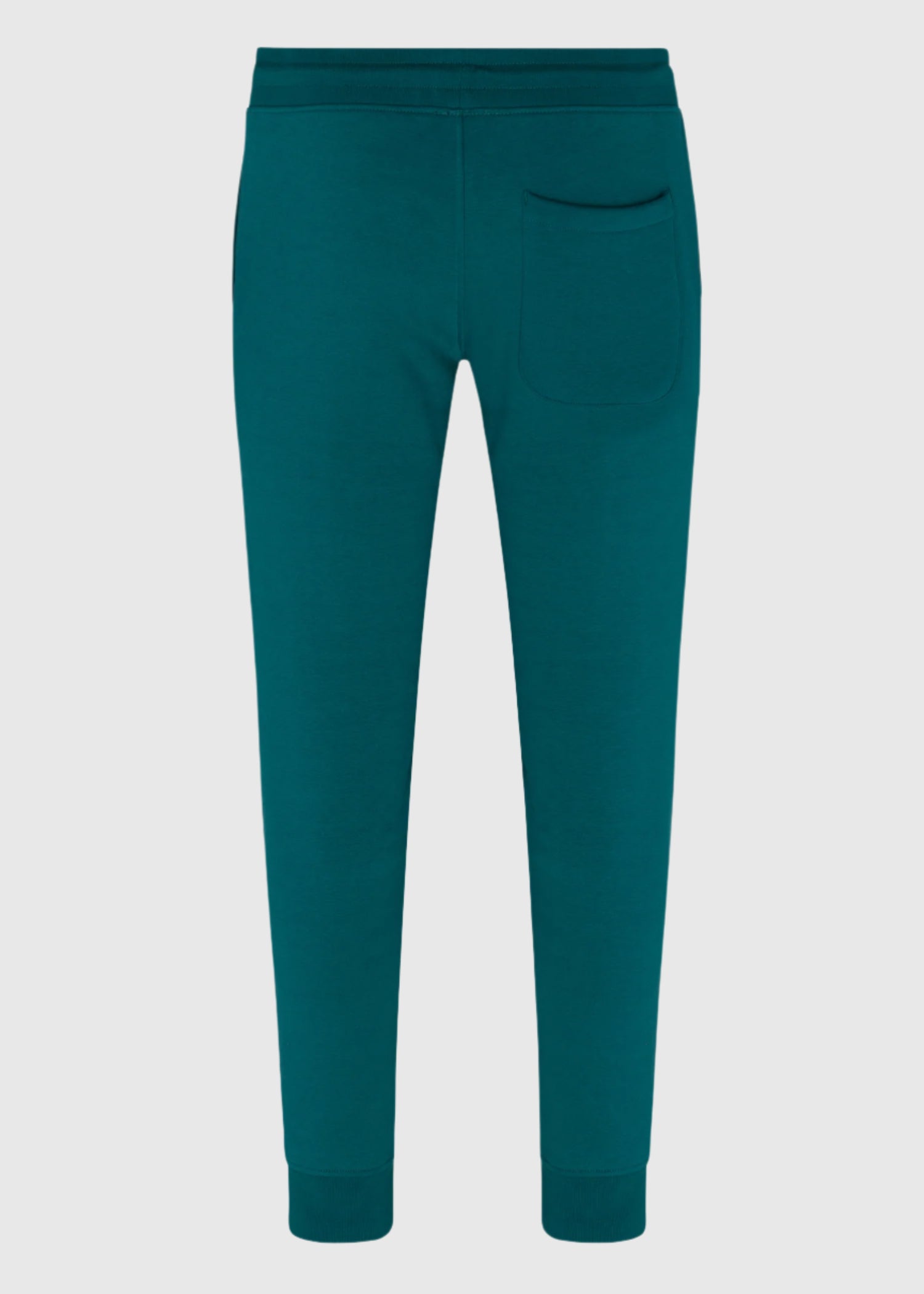 Deep teal