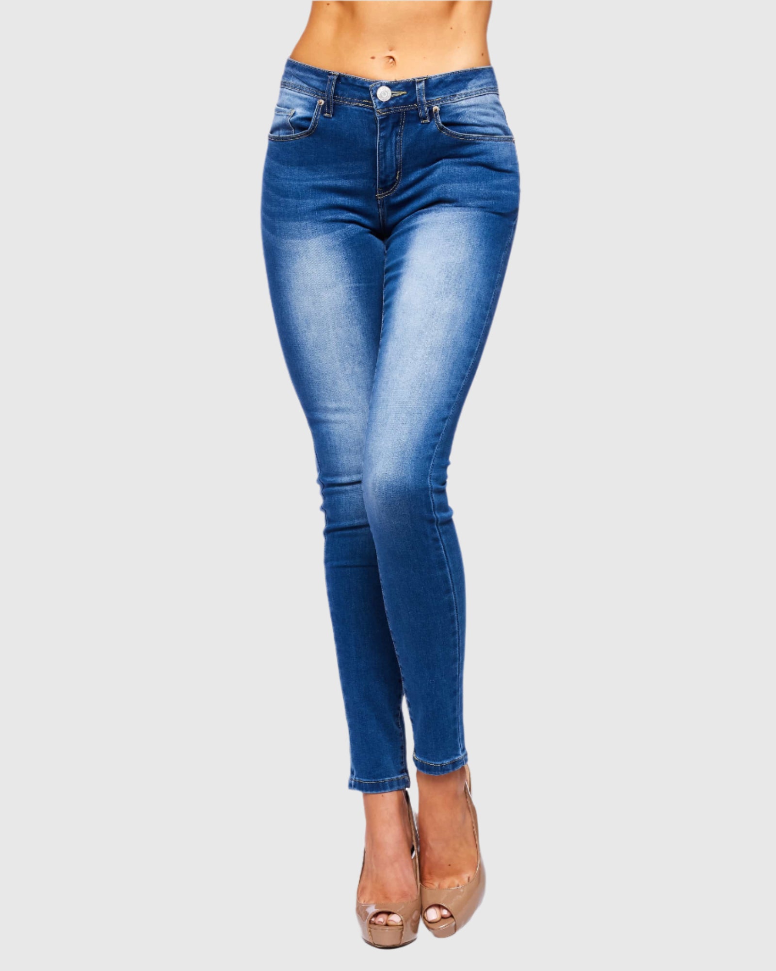 Azul