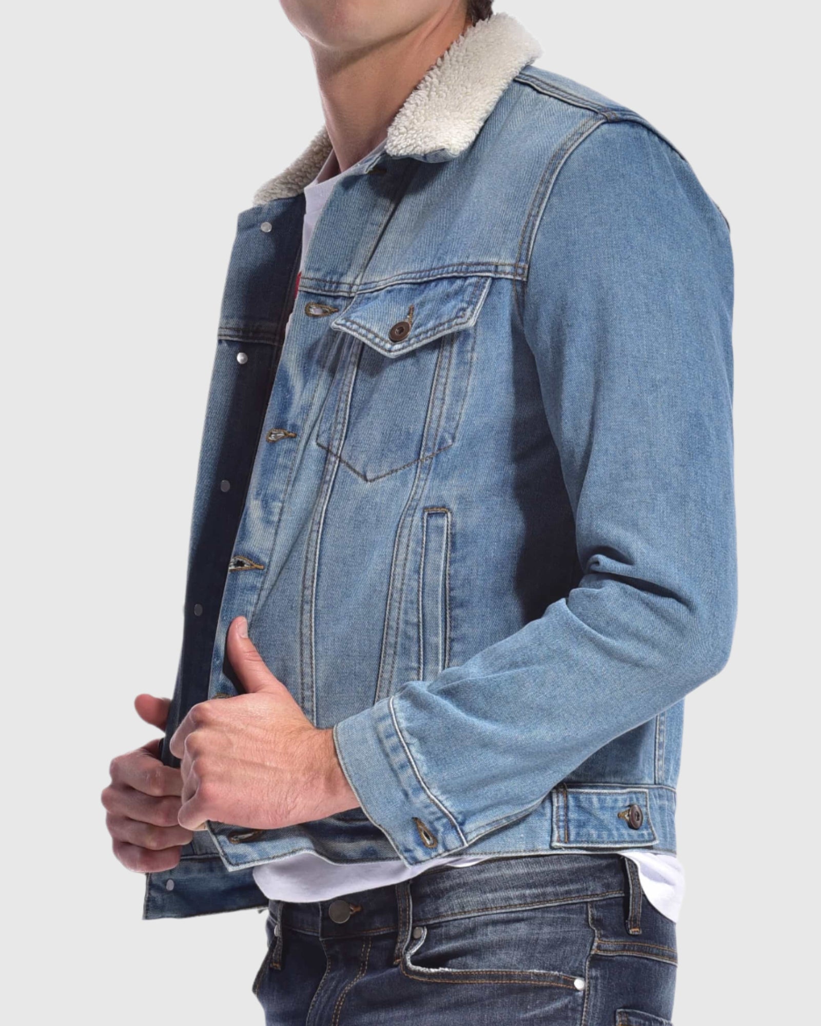 Light Blue