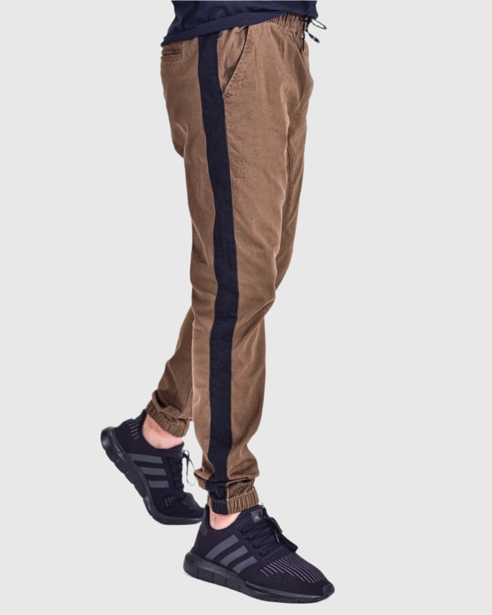 Light Brown