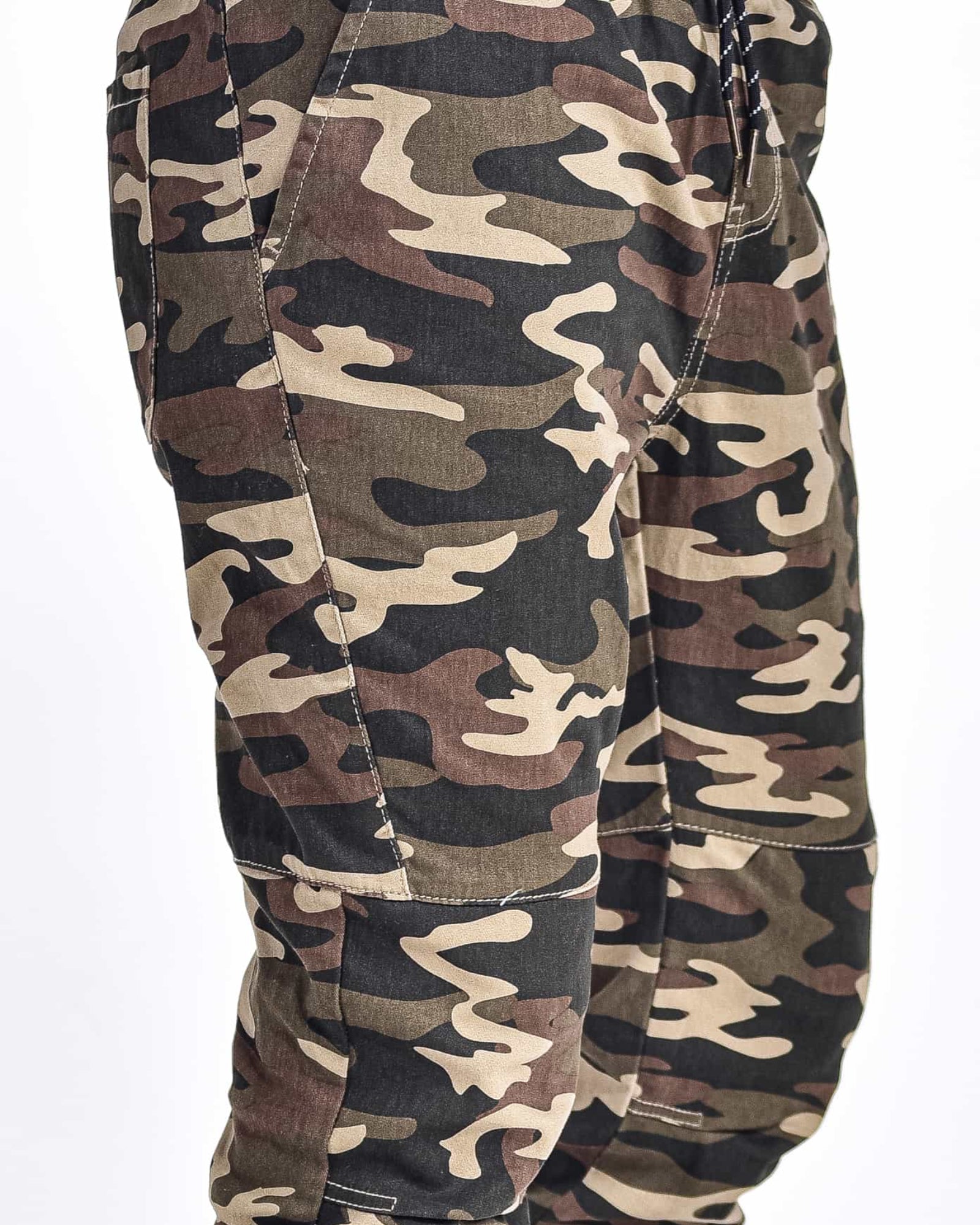 Green Camo