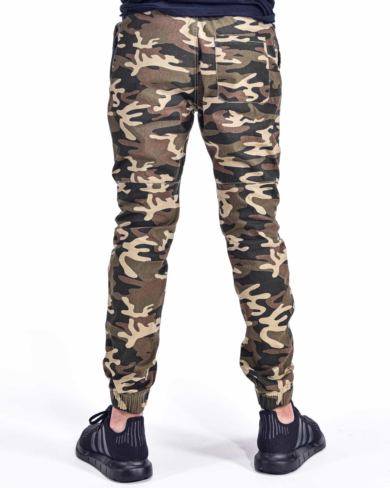 Green Camo