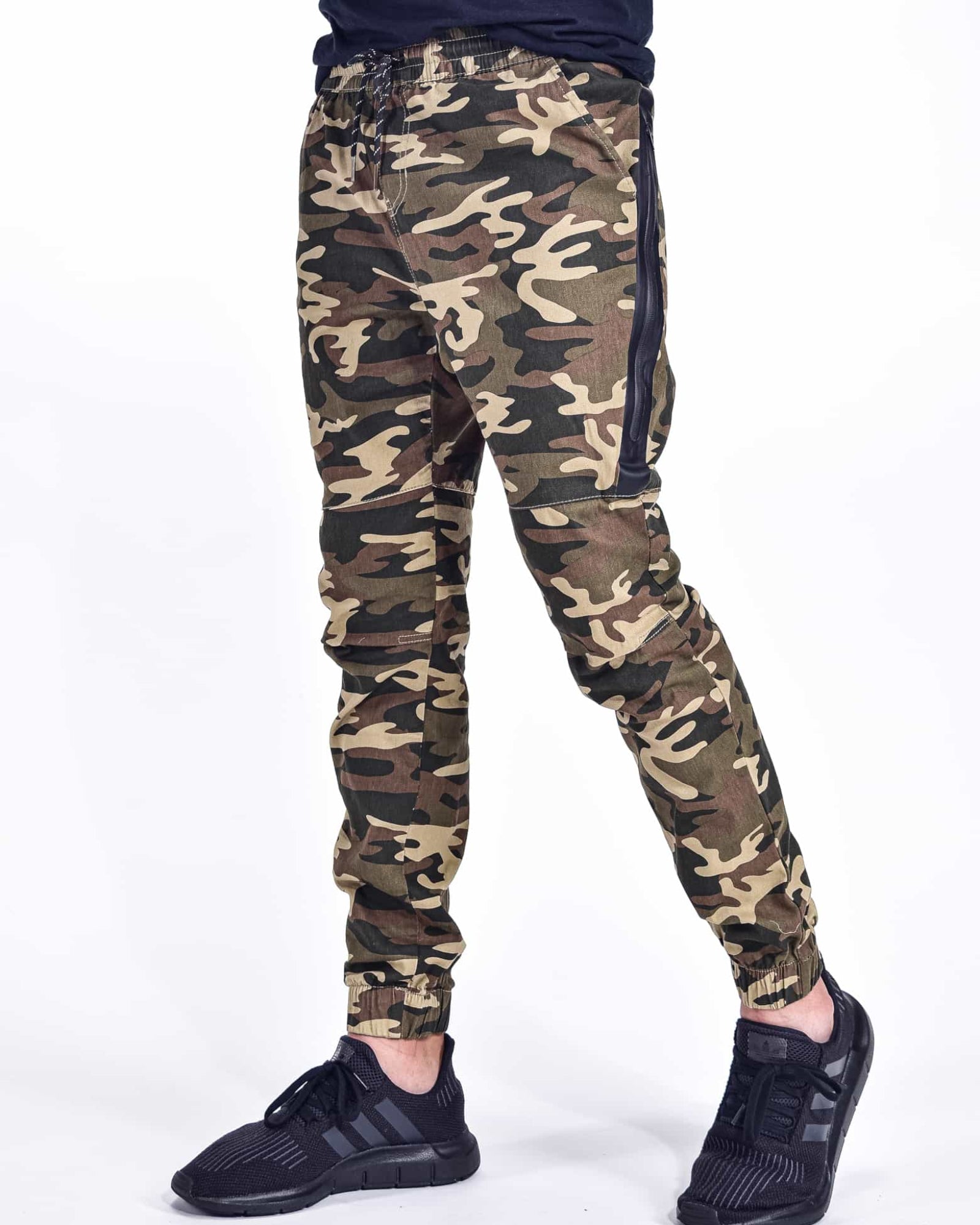 Green Camo