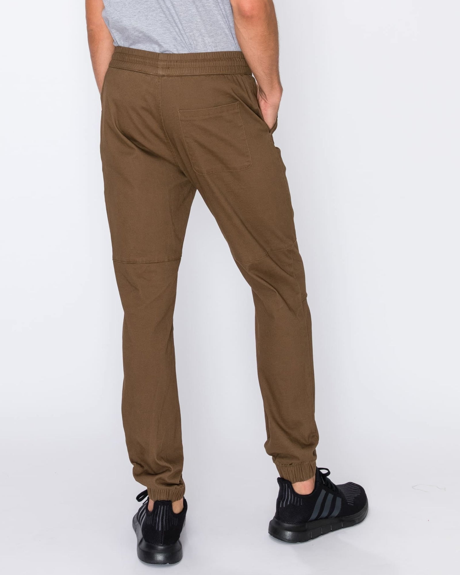 Light Brown
