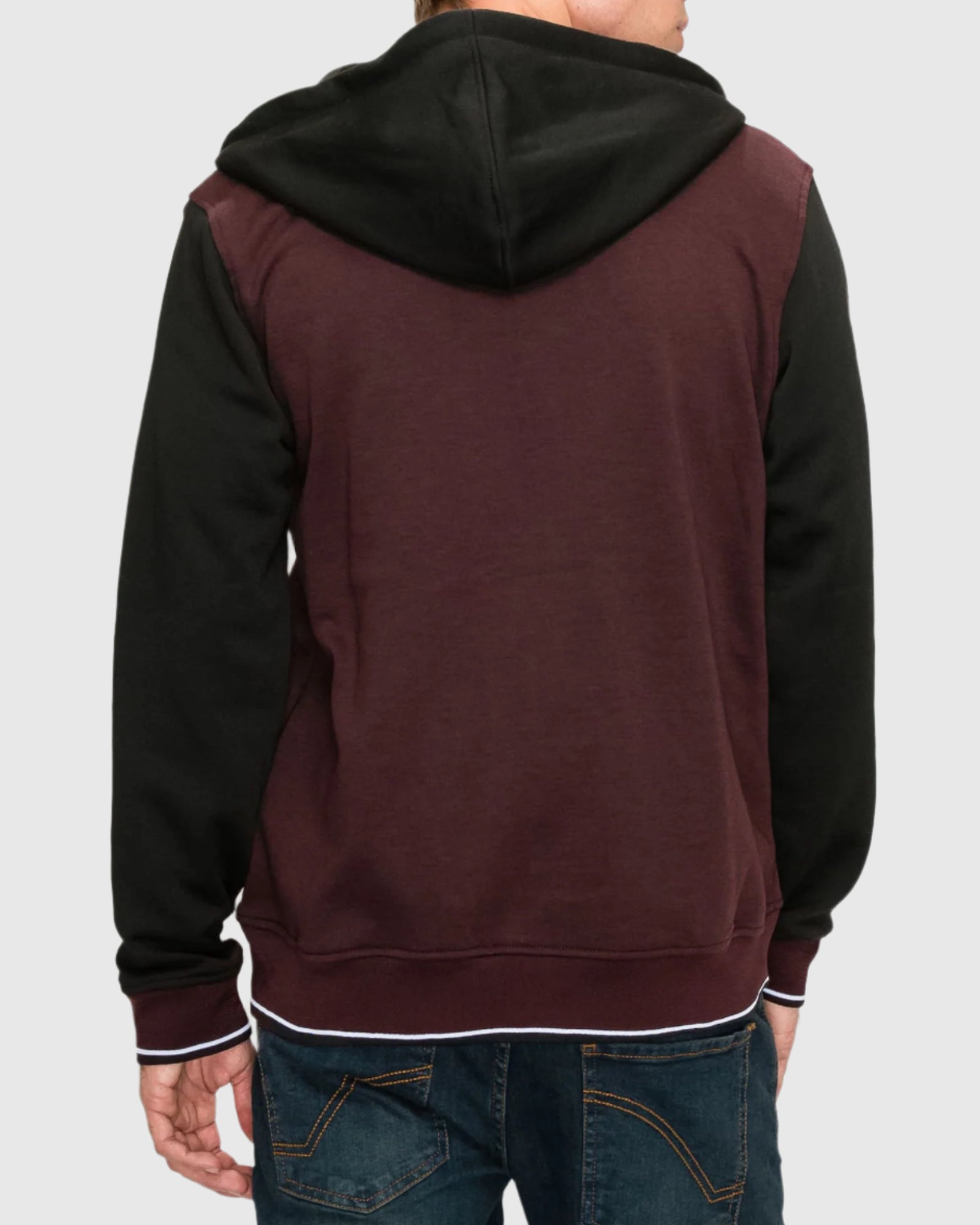 Sangria Omani Black