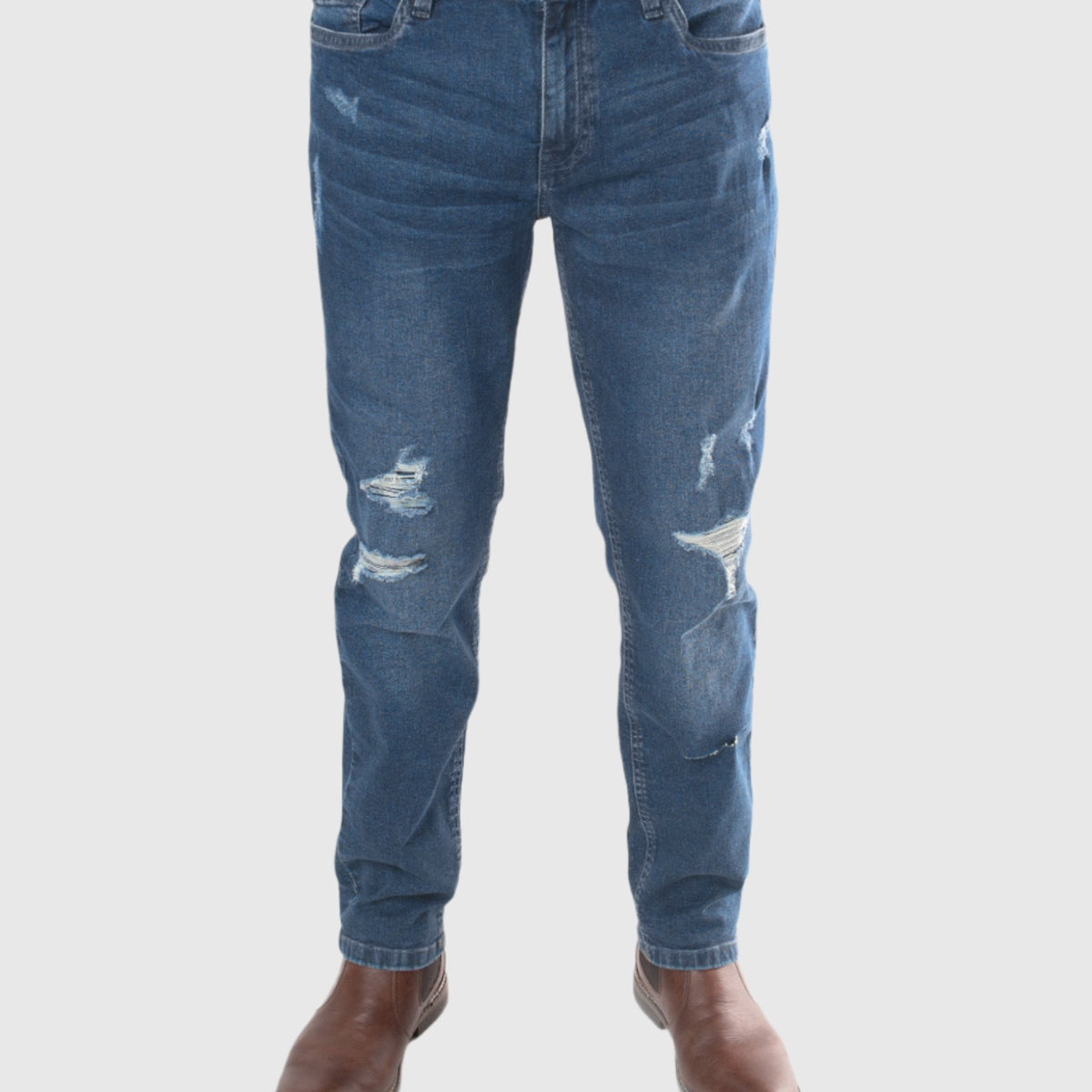 Men’s Stampede Straight Fit Jeans | Ring of Fire Clothing – Ring Of ...