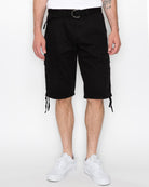 Men’s Delano V2 Twill Cargo Shorts front view