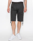 Men’s Delano V2 Twill Cargo Shorts front view
