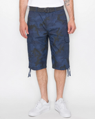 Men’s Delano V2 Twill Cargo Shorts front view