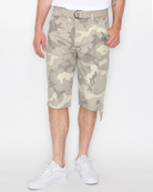 Men’s Delano V2 Twill Cargo Shorts detail view