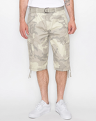 Men’s Delano V2 Twill Cargo Shorts front view