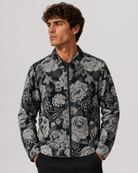 Men’s Malchiah Woven Jacket front view