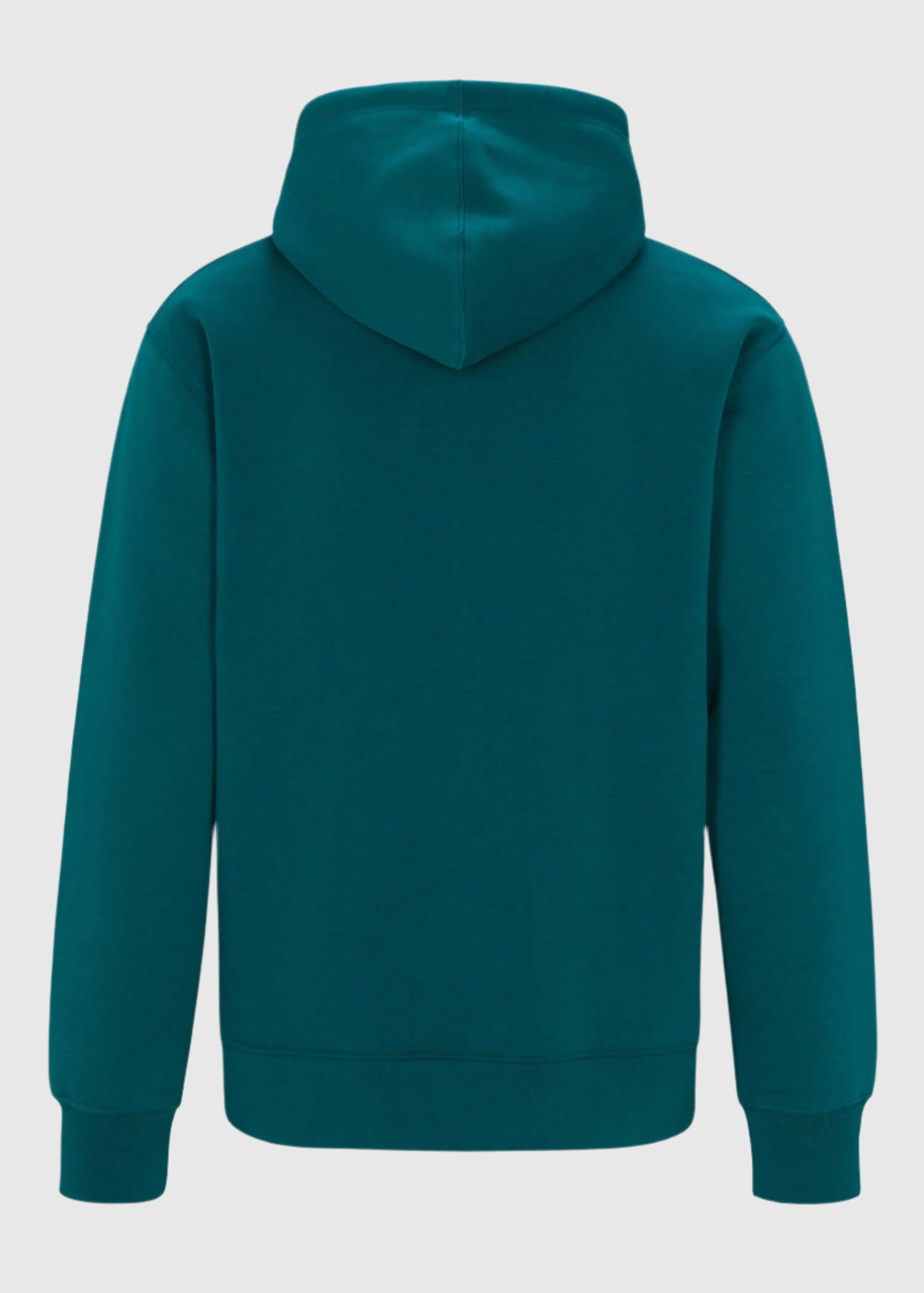 Deep teal