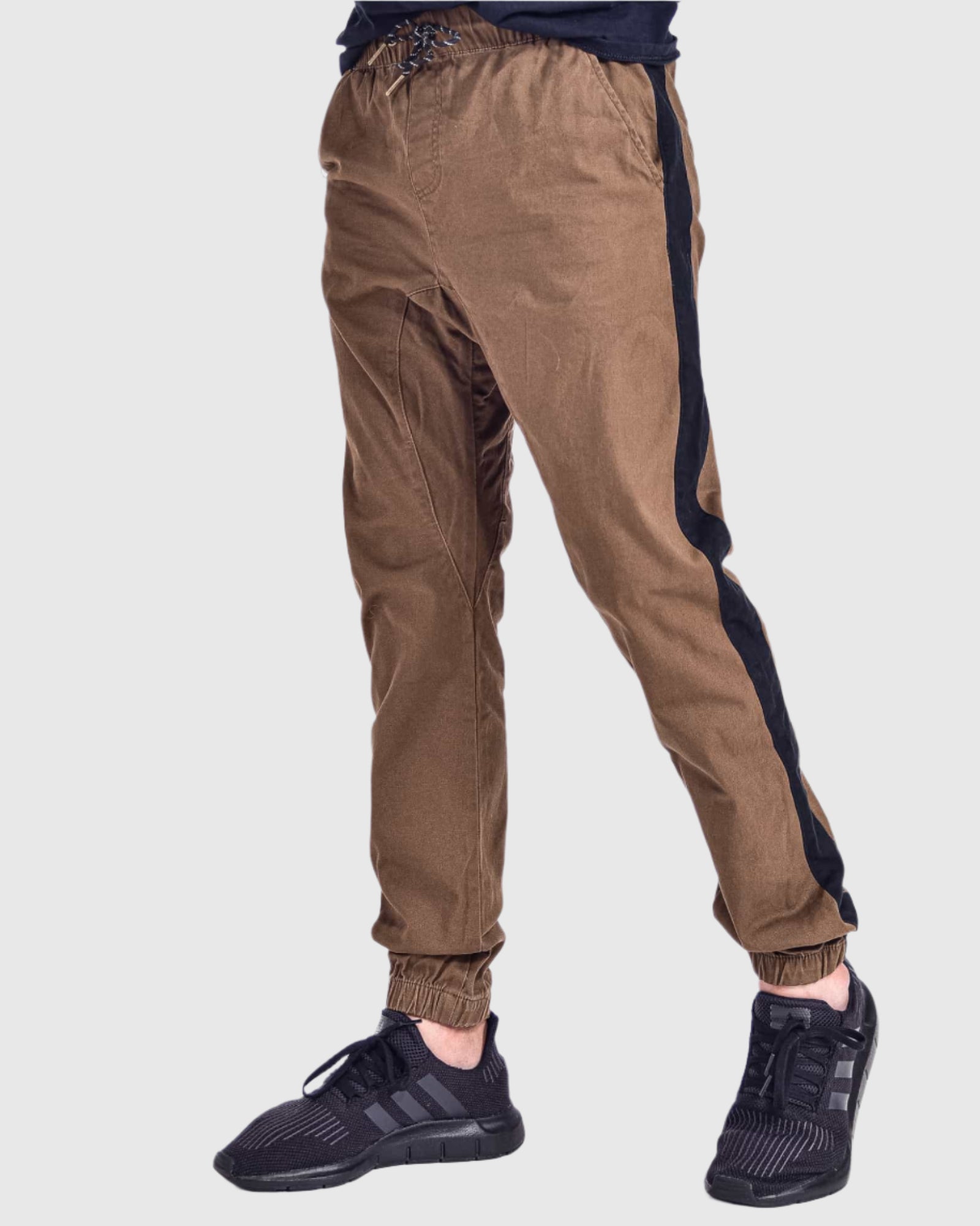 Light Brown