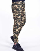 Green Camo