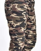 Green Camo