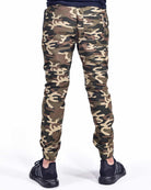 Green Camo