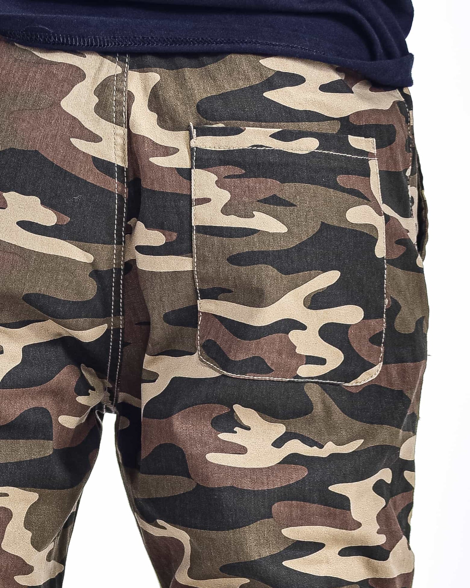 Green Camo