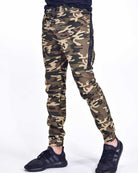 Green Camo