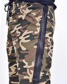 Green Camo