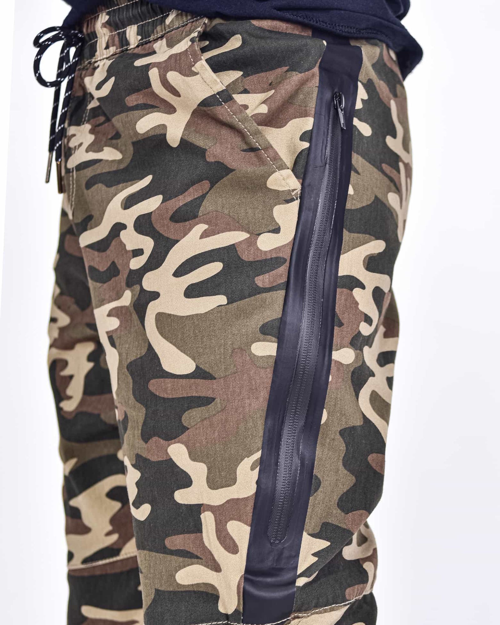 Green Camo