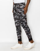 Black Camo