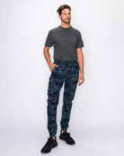 Navy Camo