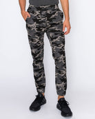 Black Camo