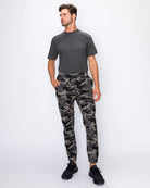 Black Camo