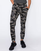 Black Camo