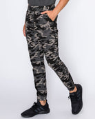 Black Camo