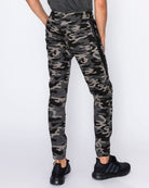 Black Camo