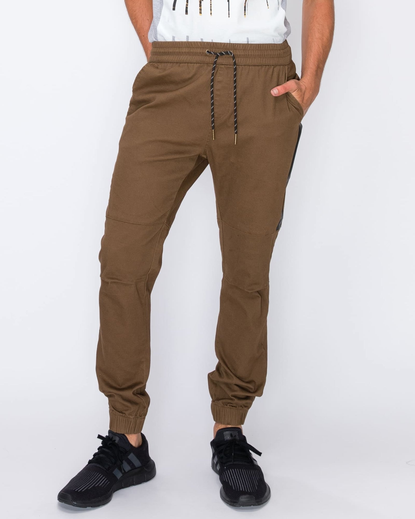 Light Brown