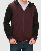 Sangria Omani Black
