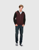 Sangria Omani Black